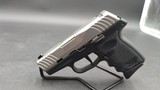 SCCY DVG-1 9MM LUGER (9x19 PARA) - 2 of 3