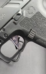 SHADOW SYSTEMS XR920 9MM LUGER (9x19 PARA) - 3 of 3