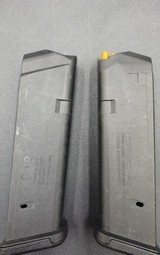 SHADOW SYSTEMS XR920 9MM LUGER (9x19 PARA) - 2 of 3