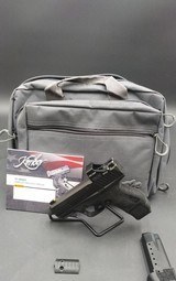 KIMBER R7 MAKO 9MM LUGER (9x19 PARA)
