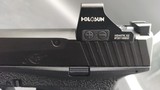 KIMBER R7 MAKO 9MM LUGER (9x19 PARA) - 3 of 3
