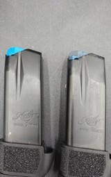 KIMBER R7 MAKO 9MM LUGER (9x19 PARA) - 2 of 3