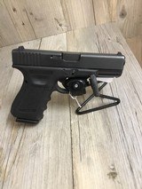 GLOCK G32 GEN 4 .357 SIG
