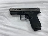 GRIT GRIPS 19g3 9MM LUGER (9x19 PARA) - 2 of 3