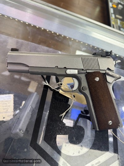 ESSEX ARMS 1911 .45 ACP