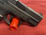 SMITH & WESSON M&P SHIELD 9 WITH THUMB SAFETY 9MM LUGER (9x19 PARA) - 3 of 3