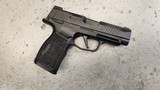 SIG SAUER P365 XL MANUAL SAFETY 9MM LUGER (9X19 PARA) - 2 of 3