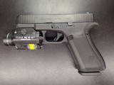GLOCK G45 9MM LUGER (9X19 PARA) - 2 of 3