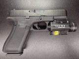 GLOCK G45 9MM LUGER (9X19 PARA) - 3 of 3