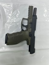 HECKLER & KOCH VP9 9MM LUGER (9x19 PARA) - 3 of 3