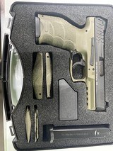 HECKLER & KOCH VP9 9MM LUGER (9x19 PARA) - 2 of 3
