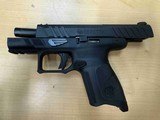 BERETTA APX A1 COMPACT 9MM LUGER (9X19 PARA) - 2 of 3