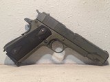 SPRINGFIELD ARMORY 1911-A1 .45 ACP - 2 of 3