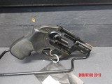 RUGER LCR .38 SPL +P - 1 of 3