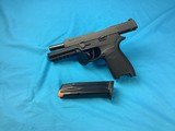 SIG SAUER P320 9MM LUGER (9x19 PARA) - 1 of 3