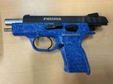 EAA WITNESS 9MM LUGER (9X19 PARA) - 3 of 3