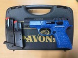 EAA WITNESS 9MM LUGER (9X19 PARA) - 2 of 3