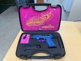 EAA WITNESS 9MM LUGER (9X19 PARA)