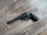 RUGER SUPER REDHAWK .480 RUGER