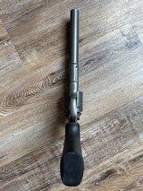 RUGER SUPER REDHAWK .480 RUGER - 3 of 3