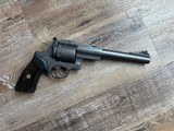RUGER SUPER REDHAWK .480 RUGER - 2 of 3