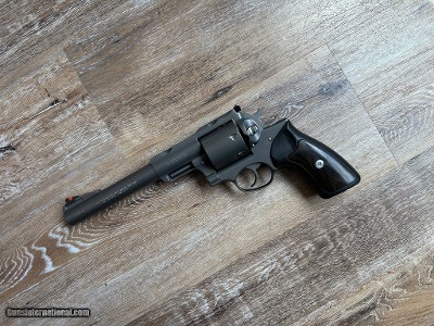 RUGER SUPER REDHAWK .480 RUGER