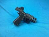 SIG SAUER P320 9MM LUGER (9x19 PARA) - 2 of 3