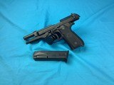 BERETTA 92FS 9MM LUGER (9x19 PARA) - 1 of 3
