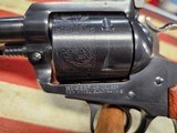 RUGER New Model Blackhawk .45 LC - 3 of 3