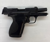 SMITH & WESSON CSX 9MM LUGER (9x19 PARA) - 3 of 3