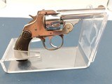 IVER JOHNSON SW32 .32 S&W - 2 of 3