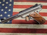 RUGER Mark II .22 LR - 2 of 3