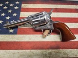UBERTI Cattleman .45 LC - 1 of 3