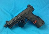 HECKLER & KOCH VP9 TACTICAL 9MM LUGER (9x19 PARA) - 3 of 3