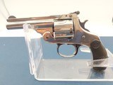 H&R 81 .32 S&W