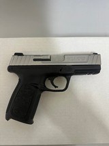 SMITH & WESSON SD9 VE 9MM LUGER (9x19 PARA) - 3 of 3