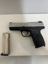 SMITH & WESSON SD9 VE 9MM LUGER (9x19 PARA) - 2 of 3