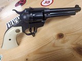 HI-STANDARD Double-Nine .22 LR - 3 of 3