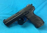 HECKLER & KOCH P30L 9MM LUGER (9x19 PARA) - 3 of 3