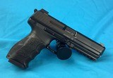 HECKLER & KOCH P30L 9MM LUGER (9x19 PARA) - 2 of 3