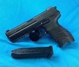 HECKLER & KOCH P30L 9MM LUGER (9x19 PARA) - 1 of 3