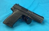 HECKLER & KOCH USP 9MM LUGER (9x19 PARA) - 2 of 3