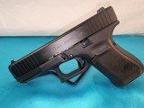 GLOCK 19 9MM LUGER (9x19 PARA) - 2 of 3
