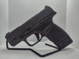 SPRINGFIELD ARMORY HELLCAT 9MM LUGER (9x19 PARA) - 1 of 3
