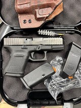 GLOCK G29 GEN 5 10MM - 1 of 2