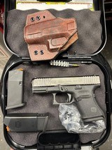 GLOCK G29 GEN 5 10MM - 2 of 2