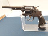 SMITH & WESSON 1903 .32-20 WIN - 1 of 3