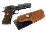 GABILONDOS Y URRESTI Llama .45 ACP - 1 of 3