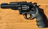 SMITH & WESSON 327 TRR8 PERFORMANCE CENTER .357 MAG - 1 of 3