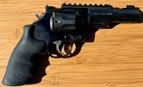 SMITH & WESSON 327 TRR8 PERFORMANCE CENTER .357 MAG - 2 of 3